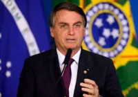 Bolsonaro ataca PT e acusa partido de “tirania verde”