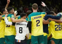 Brasil derrota Polônia na Liga das Nações Masculina de Vôlei