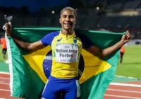 Brasil encerra Mundial de Atletismo com melhor campanha da história