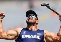 Brasil encerra mundial de canoagem paralímpica com seis medalhas