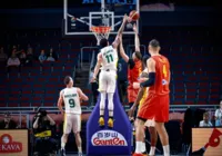 Brasil estreia com vitória contra Montenegro no Pré-Olímpico