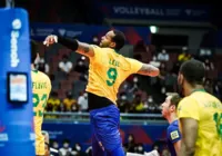 Brasil estreia na Liga das Nações em clássico contra Cuba; confira