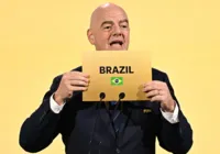Brasil será sede da Copa do Mundo Feminina de 2027