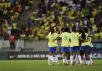 Brasil x Jamaica: onde assistir e prováveis escalações