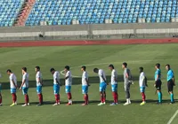 Brasileiro Sub-20: Com gol nos acréscimos, Bahia empata fora de casa com o Goiás