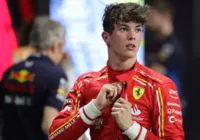 Britânico de 19 anos Oliver Bearman será piloto da Haas em 2025