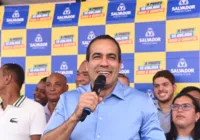 Bruno Reis exalta trabalho da Prefeitura na área ambiental