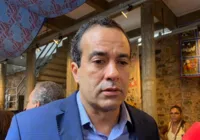 Bruno diz estar otimista de que não vai ocorrer greve dos rodoviários