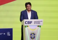 CBF envia ofício e questiona clubes sobre paralisação do Brasileirão