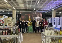 Cachaça baiana ganha projeção como produto turístico na Expocachaça