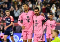 Camisas de Messi e Suárez são as mais vendidas na MLS