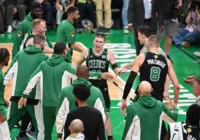 Celtics vencem Mavericks e abrem 2-0 nas Finais da NBA