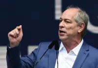 Ciro Gomes nega ter sido machista com senadora