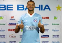 Cobiçado, zagueiro do Bahia é especulado por clubes turcos