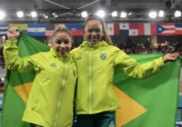Com forte presença feminina, Brasil quer superar seu recorde de ouros