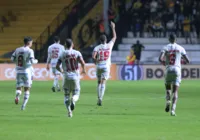 Com uma derrota em nove rodadas, Bahia iguala marca de 1988