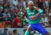 Confederação de Atletismo confirma 43 atletas do Brasil em Paris 2024