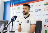 Confiante, Everton Ribeiro crê em “grande triunfo” diante do Flamengo