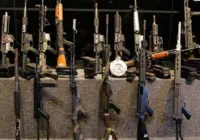 Congresso tem 3 vezes mais discursos pró-armas do que contra