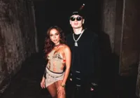 Conheça sobre Peso Pluma, rapper apontado como namorado de Anitta
