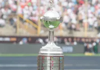 Conmebol define oitavas de final e chaveamento da Libertadores; veja
