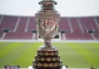 Copa América terá novidade do cartão rosa; saiba o que significa