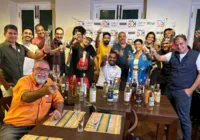 Curso prepara sommeliers de cachaças baianas para mercado do turismo