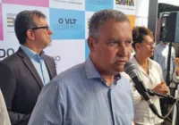 "Debate não está no bom caminho", dispara Rui Costa sobre PL do aborto