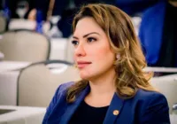 Deputada evangélica pede retirada de assinatura do PL do Aborto