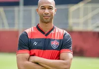 Dinei é a favor de suspensão do Brasileirão: "Vai ser benéfico" imagem