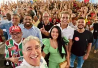 Disputa em Feira é entre o futuro e o passado, diz deputado Robinson