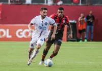 Dupla Ba-Vi aparece entre as 10 maiores médias de público da Série A