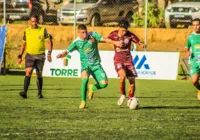 Dupla Ba-Vi sai na frente: Confira resultados das quartas de final