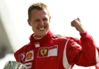 Dupla é presa acusada de chantagear família de Michael Schumacher