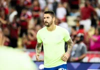 E agora, Ceni? Bahia perde atacante para jogo contra o Cuiabá