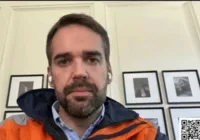 Eduardo Leite se desculpa após fala sobre doações