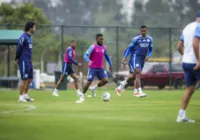 Saiba como o Bahia se prepara para 'virar a chave' contra o Athletico