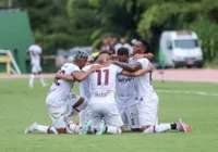 Em confronto baiano, Jacuipense vence primeiro jogo na Série D