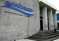 Embasa oferece serviços em atendimento intinerante em Simões Filho