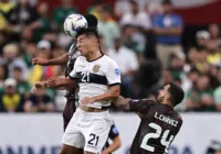 Equador elimina México e pega Argentina nas quartas da Copa América