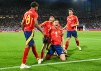 Espanha goleia Seleção da Geórgia e avança às quartas de final da Euro