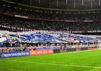 Bahia anuncia promoção de ingressos para duelo contra o Cruzeiro