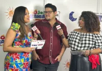 Berguinho elogia Pranchão do Parque: "Mais perto do povo"