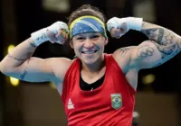 Estrelas do boxe baiano encerram preparação e embarcam rumo à Paris-24