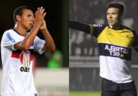 Ex-Bahia, Marquinhos Gabriel busca classificação com o Criciúma