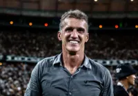 Ex-treinador do Vitória é demitido de clube da Série B; confira