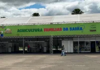 Expositores da agricultura familiar enxergam Bahia Farm como vitrine
