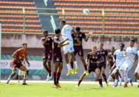 FBF divulga detalhes das quartas de final do Baianão sub-20; confira