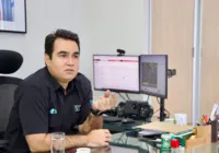 "Temos que trabalhar política pública transversal", diz Eduardo Sodré imagem