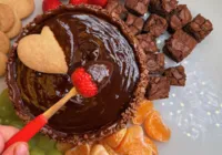 Fondue e linguagens do amor: receita perfeita para o Dia dos Namorados